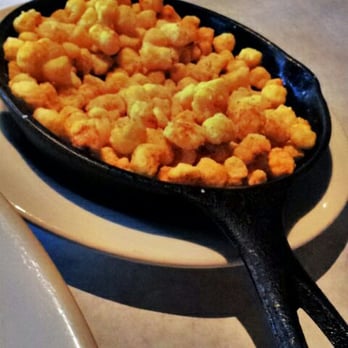 Meddlesome Moth - Fried hominy with cayenne & lime - Bars Near Me - Dallas, Texas Meddlesome Moth - Fried hominy with cayenne & lime - Bars Near Me - Dallas, Texas