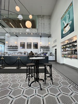 Balzac's Vaughan Metropolitan Centre by null