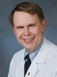 Thomas H Waid, MD