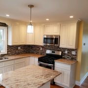 Classic Kitchen Cabinet 179 Photos Cabinetry 3520 College Classic Kitchen Cabinet 179 Photos