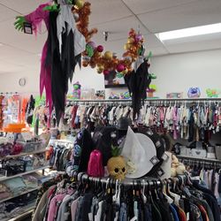 Kid’s Closet