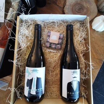Megalomaniac Winery - Wineries Near Me - Vineland, Ontario