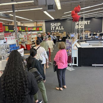 Staples - Office Equipment Near Me - Menifee, California