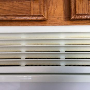 Sundance Cleaning Services - Microwave Before Cleaning - Carpet Cleaning Near Me