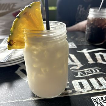 Dirty Taco and Tequila - Rockville Centre - Coconut Margarita - Tacos Near Me - Rockville Centre, New York
