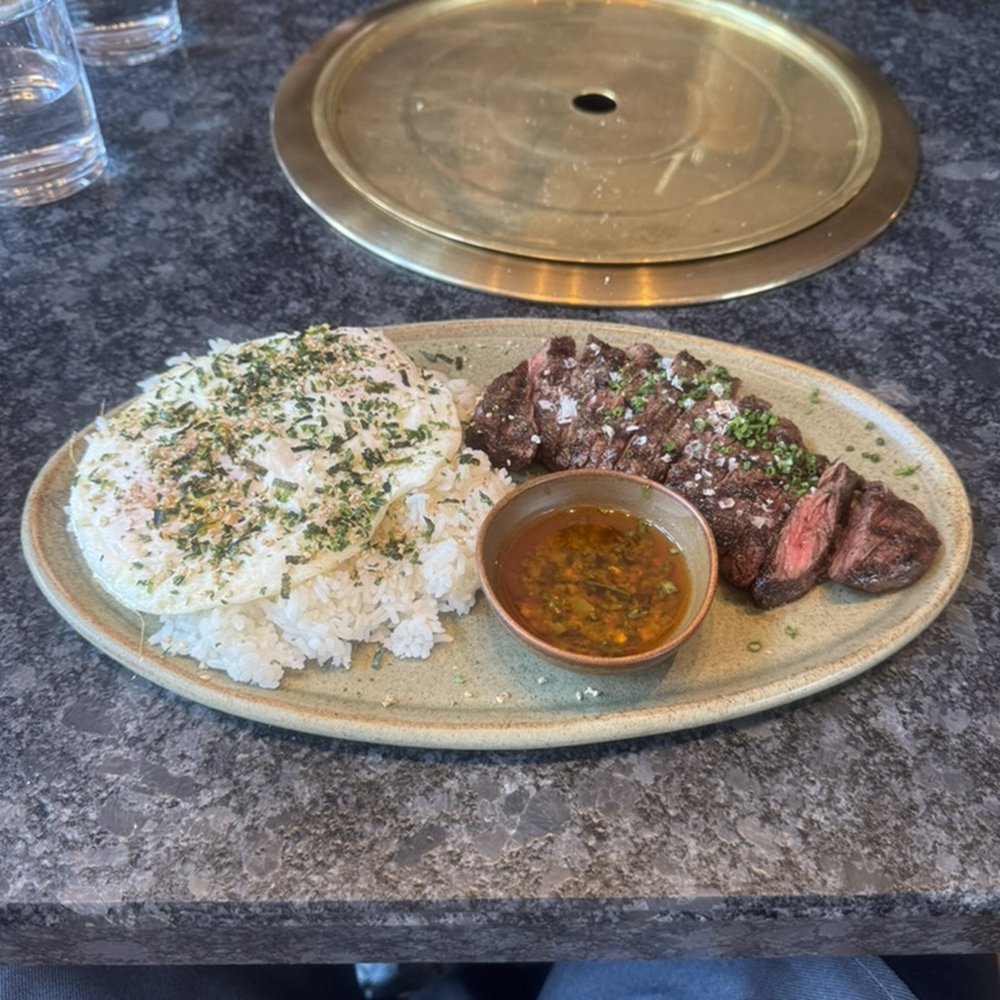 Perilla korean steakhouse - Steakhouses Near Me - Chicago, Illinois Perilla korean steakhouse - Steakhouses Near Me - Chicago, Illinois