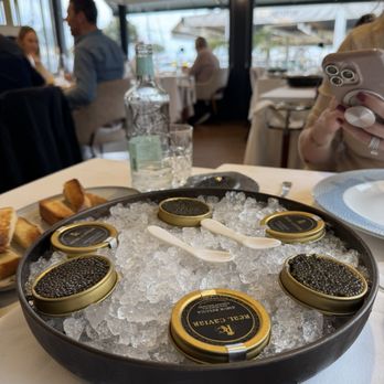 Miramar - Seafood Near Me - Cambrils, T