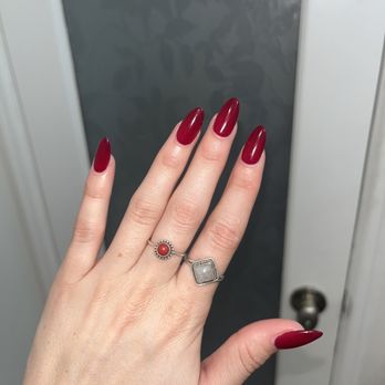 New Nails - Nail Salons Near Me - San Diego, California