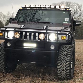 All Washed Up - Auto Detailing Near Me - Notasulga, Alabama