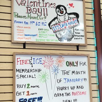 Rochester Play - 10 days into February and they haven't taken down a January advertisement - Playgrounds Near Me - Rochester, Michigan Rochester Play - 10 days into February and they haven't taken down a January advertisement - Playgrounds Near Me - Rochester, Michigan