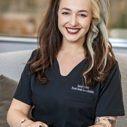 Prischmann Facial Plastic Surgery - Sarah Schell- Front Desk Coordinator
