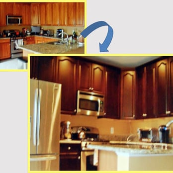 Picasso Cabinet - Interior Design Near Me - Chantilly, Virginia Picasso Cabinet - Interior Design Near Me - Chantilly, Virginia