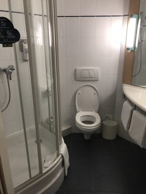 ibis Poznań Stare Miasto by null