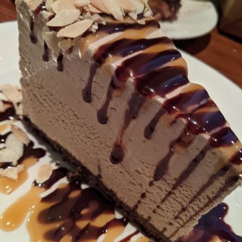 The Keg Steakhouse + Bar - Billy Miner Ice Cream Pie - Steakhouses Near Me - Ottawa, Ontario