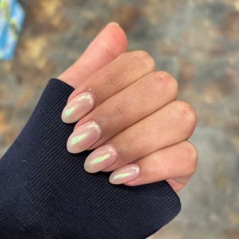Studio Nails - Nail Salons Near Me - East Greenwich, Rhode Island