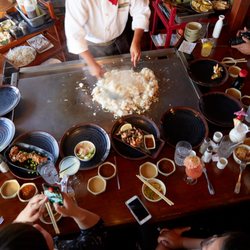Hana Japan Steak & Seafood