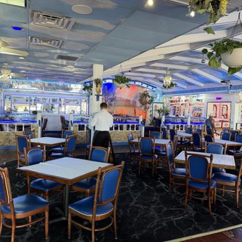 Hellas Restaurant - Bakeries Near Me - Tarpon Springs, Florida