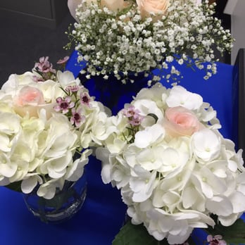 Bolsa Florist - Very pretty and subtle colors! - Florists Near Me - Westminster, California