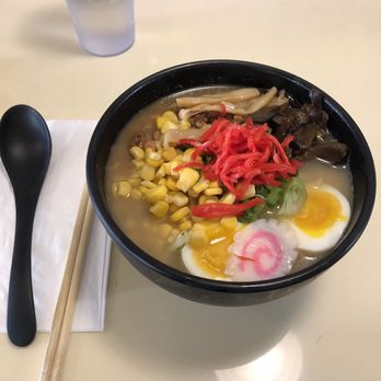 Yoshoku - Ramen Near Me - Sonora, California Yoshoku - Ramen Near Me - Sonora, California