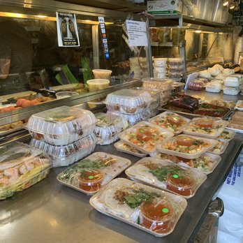 Saigon Vietnam Deli - Deli selection- wide variety, all made in house - Vietnamese Near Me - Seattle, Washington
