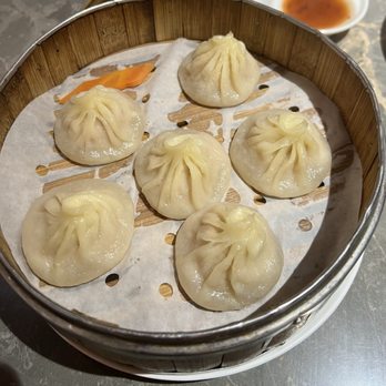Duck N Bao - Chicken XLB - Szechuan Near Me - Houston, Texas Duck N Bao - Chicken XLB - Szechuan Near Me - Houston, Texas