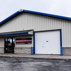 Elkhorn Auto Spa & Paint Correction