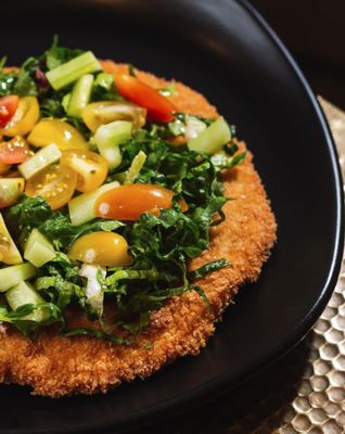 T BAR Roslyn by null