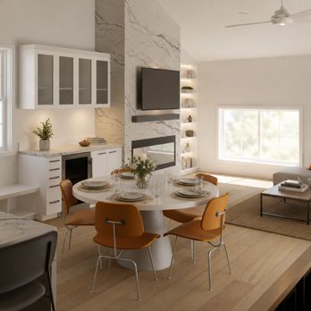 THAT Architecture Firm - Architects Near Me - Palm Desert, California THAT Architecture Firm - Architects Near Me - Palm Desert, California