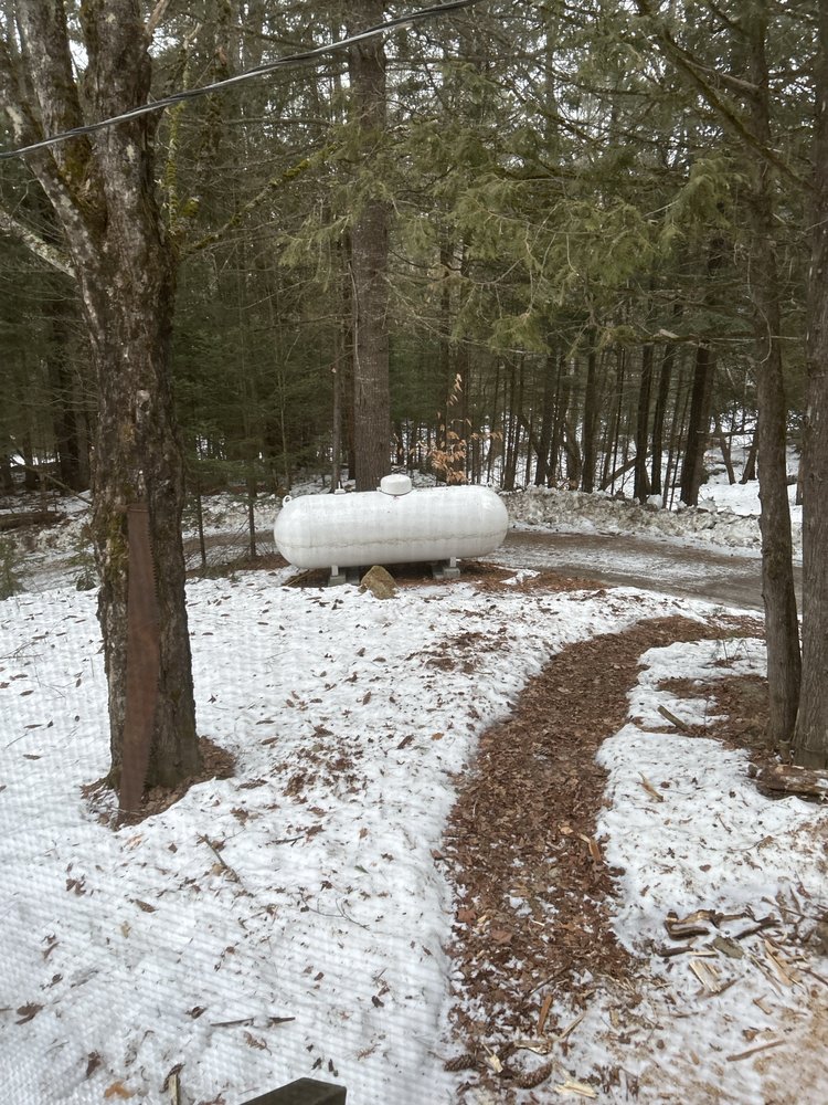 GLENS FALLS HEATING OIL AND PROPANE 475 Corinth Rd, Queensbury, New