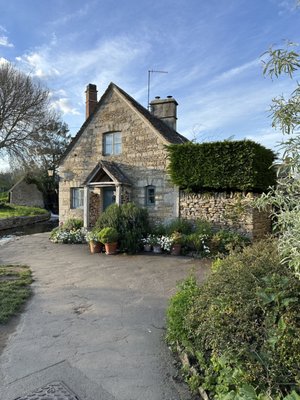 Lower Slaughter Museum by null