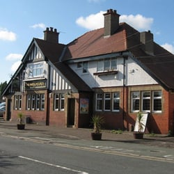 Hare & Hounds Public House