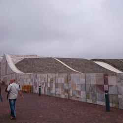 Ciudade da Cultura de Galicia