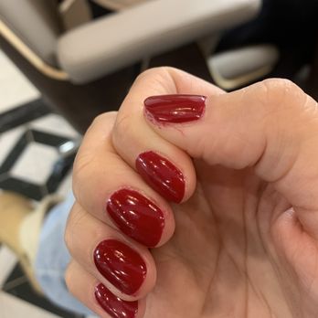 Colors Nail Spa - Nail Salons Near Me - Newberg, Oregon