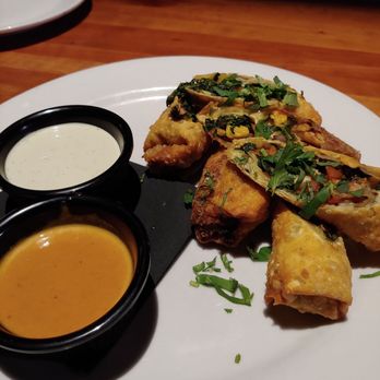 Black Canyon Restaurant - Southwestern egg rolls are a must! - Steakhouses Near Me - Fort Wayne, Indiana