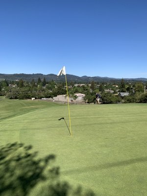 Healdsburg Golf Club at Tayman Park by null