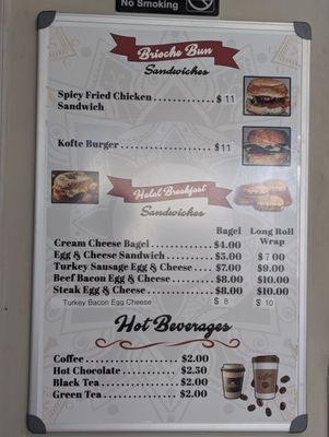 Pasha's Halal Food by null