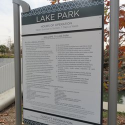 Rivers Lake