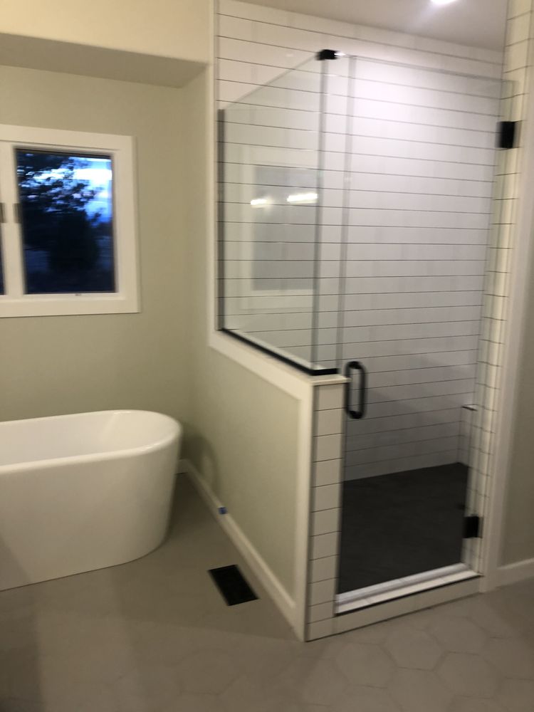 Slide of Workman Plumbing Services