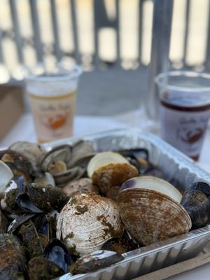 Quality Seafood Inc by null Quality Seafood Inc by null