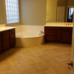 Just Remodel - BEFORE