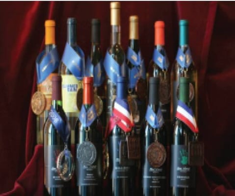 Su Vino Winery by null