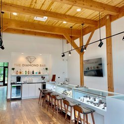 The Diamond Bar - The Diamond Bar