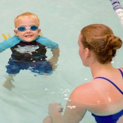 Jack Splash Swim School