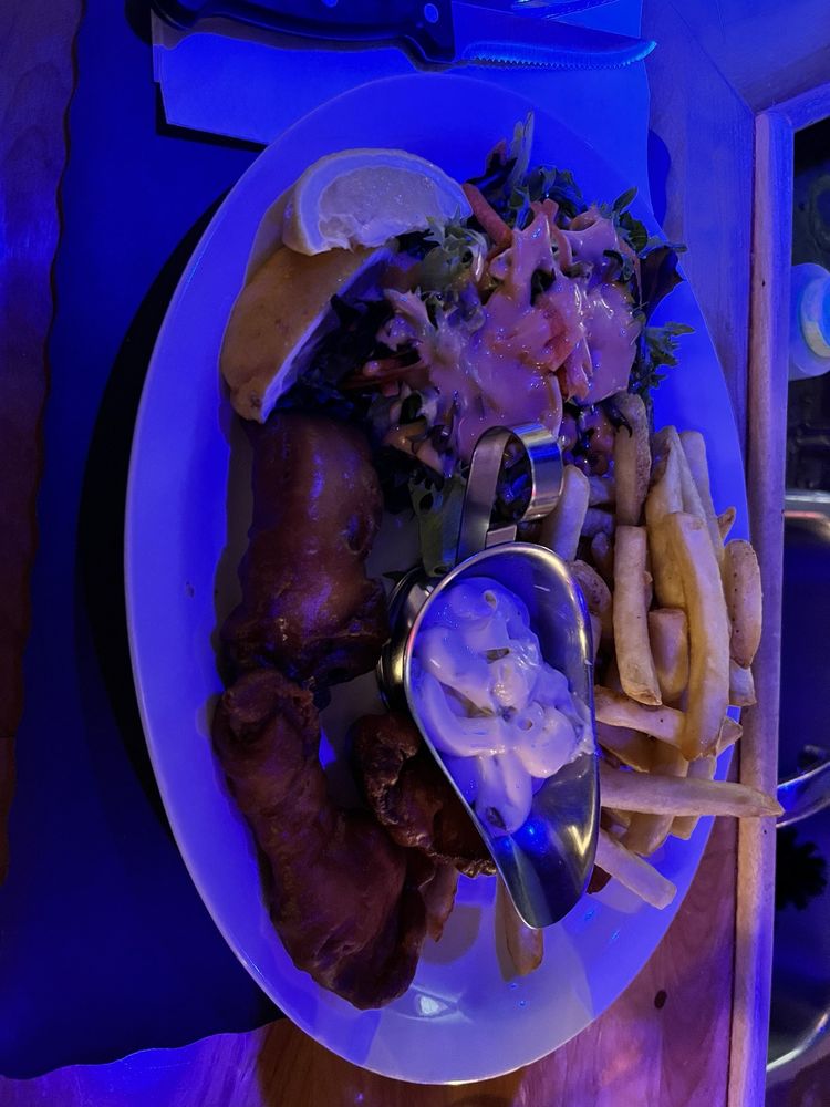 LE GRILL RESTO PUB Updated September 2024 1999 Rue Sainte Famille