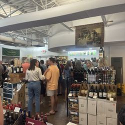 Wine Warehouse of Atlantic Beach