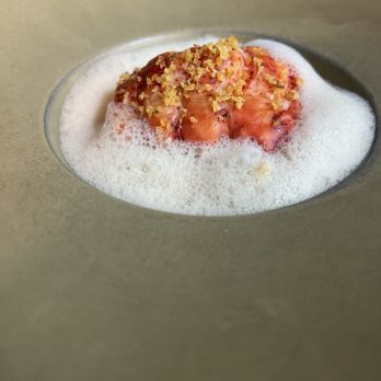 Bacchanalia - New American Near Me - Atlanta, Georgia
