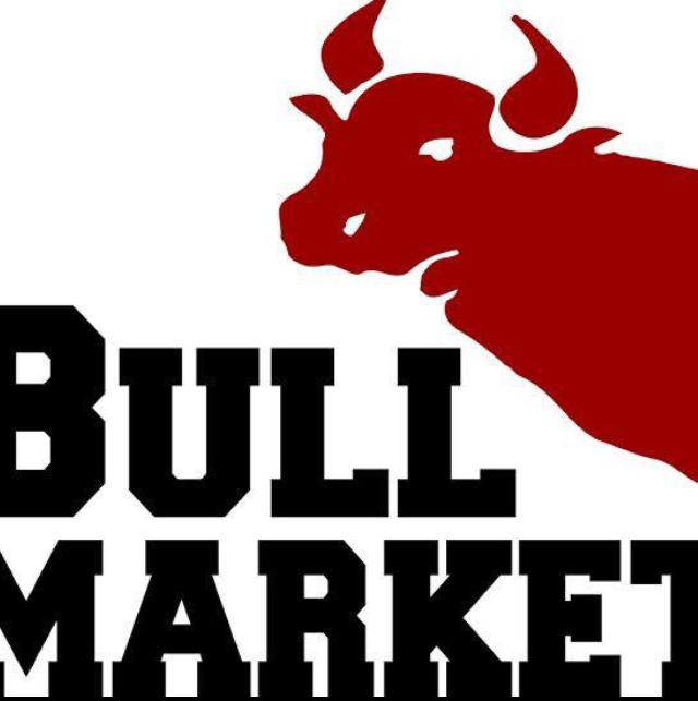 Food from Bull Market 25