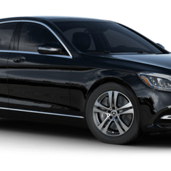 Urban 101 Limousine