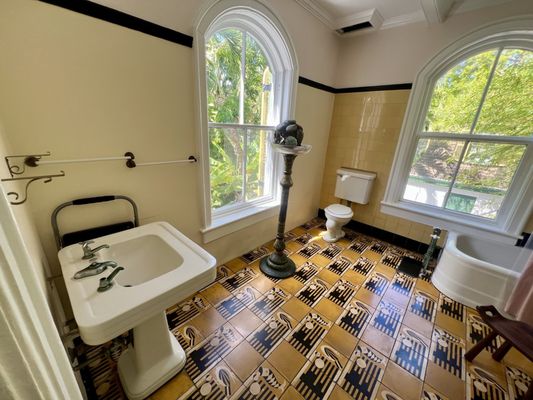 The Hemingway Home and Museum by null