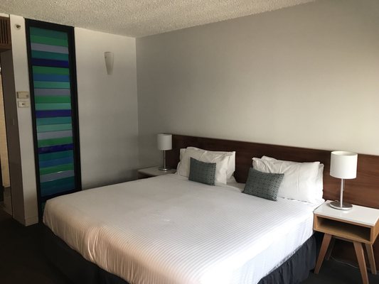 Jasper Hotel by null